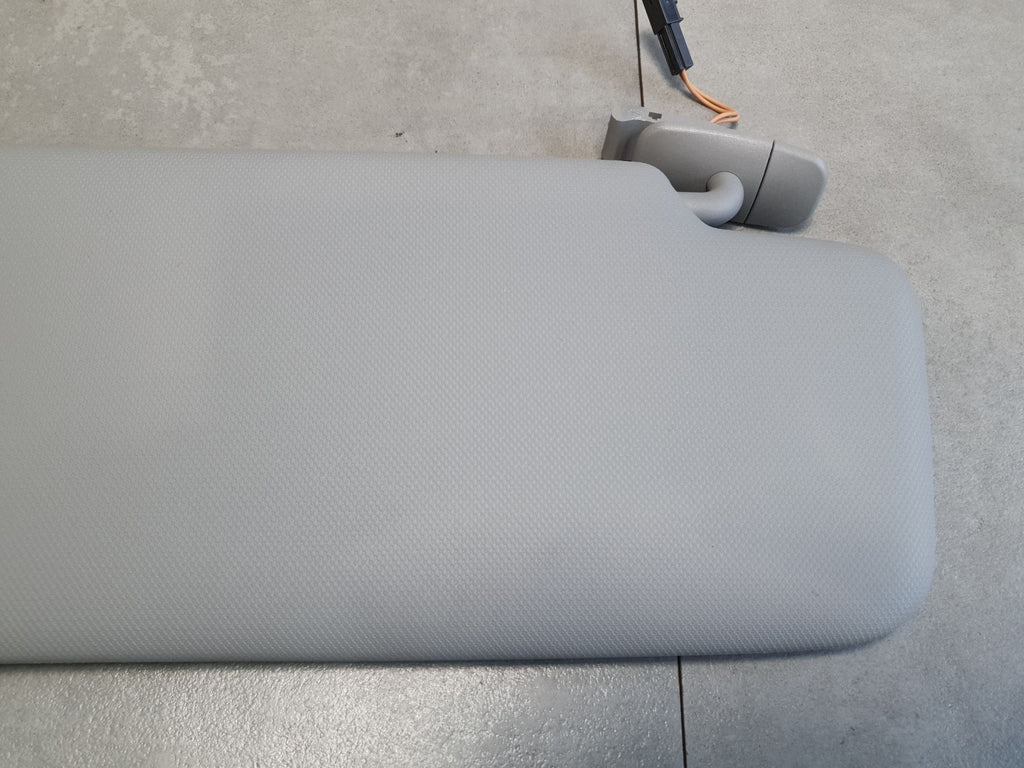 Audi Q6 e-tron Sun visor left 85H857551B