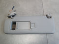 Audi Q6 e-tron Sun visor left 85H857551B