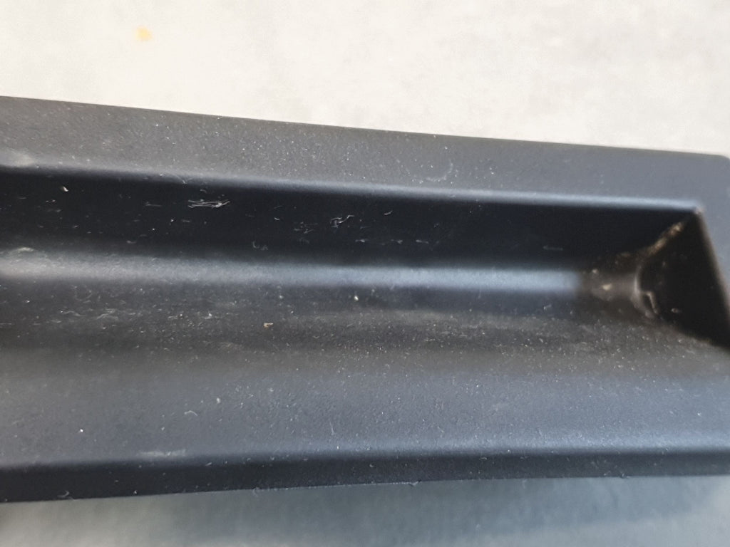 Audi Q6 e-tron Tailgate handle 6V0827566