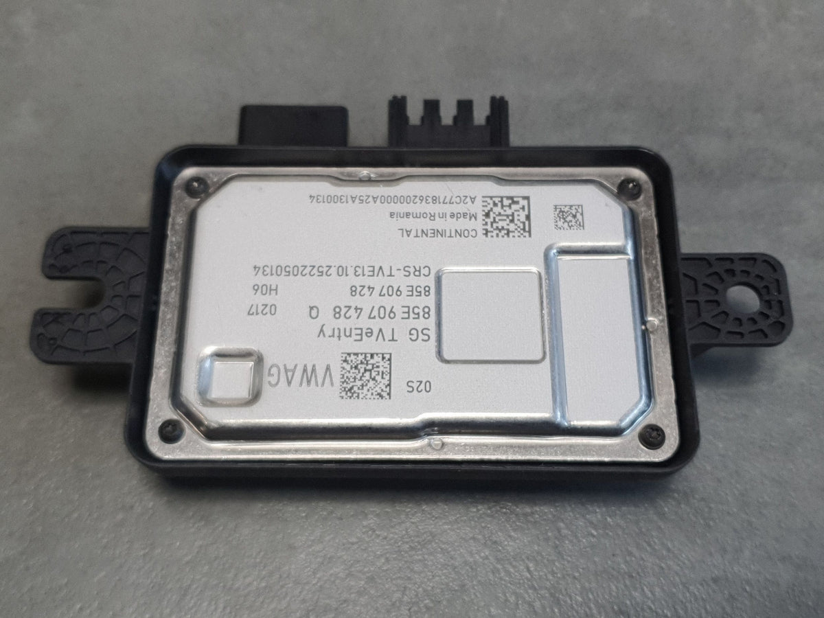 Audi Q6 e-tron Video Driver Module 85E907428Q