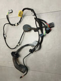 Audi Q7 4L DOOR HARNESS RIGHT FRONT 4L0971030A