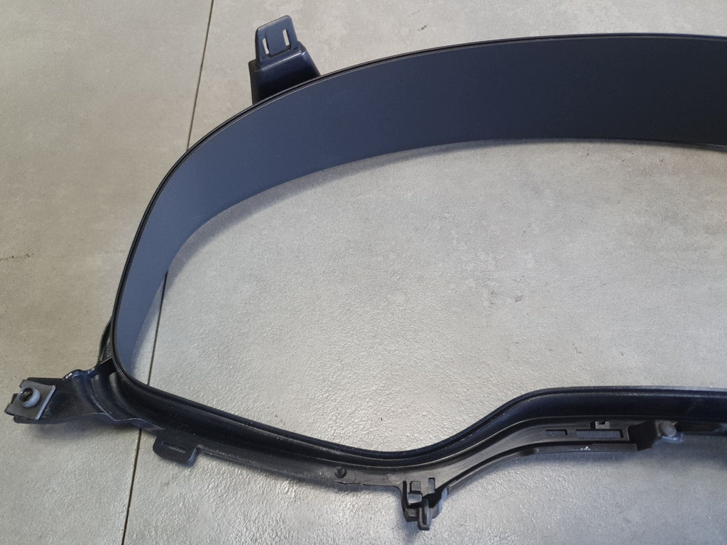 Audi Q7 4M Decorative strip counter frame 4M0857115