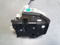 Audi Q7 4M Door lock right front 8J1837016F