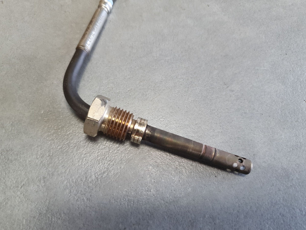 Audi Q7 4M Exhaust Gas Temperature Sensor 4M0906088N