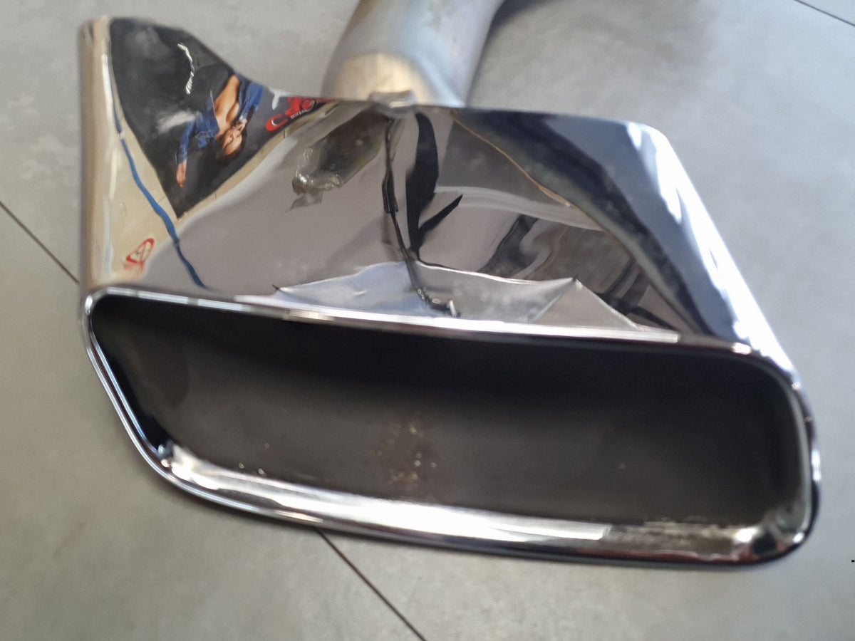 Audi Q7 4M Exhaust Tip Right 4M0253682J