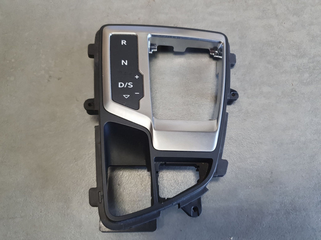 Audi Q7 4M Frame jack 4M1713111D