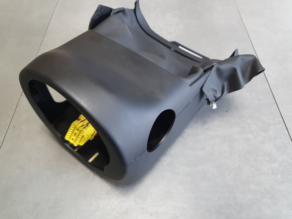 Audi Q7 4M Steering Column Cover 4M0953516A