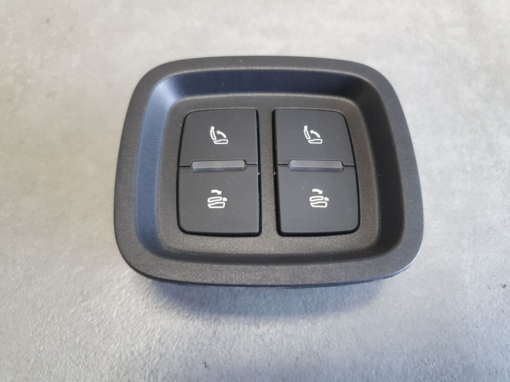 Audi Q7 4M seat switch 4M0959861