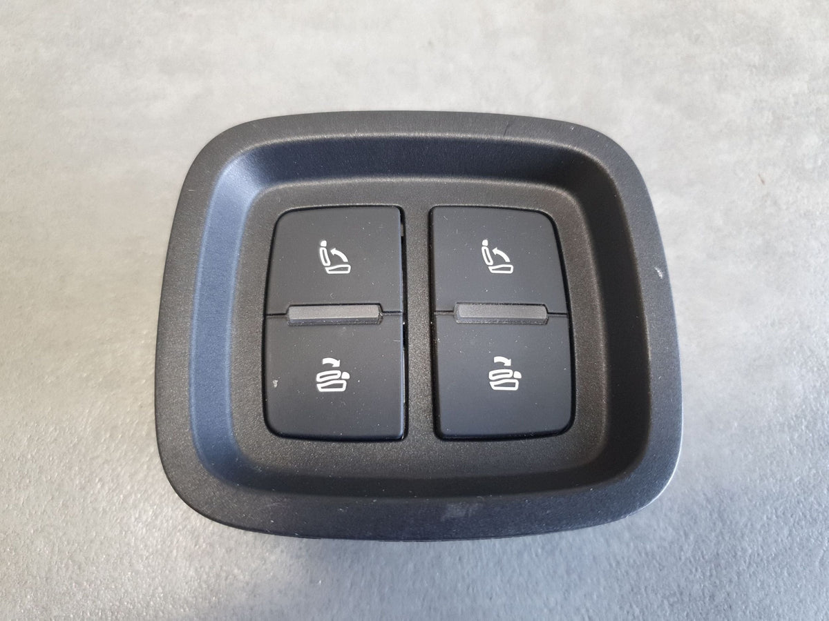 Audi Q7 4M seat switch 4M0959861