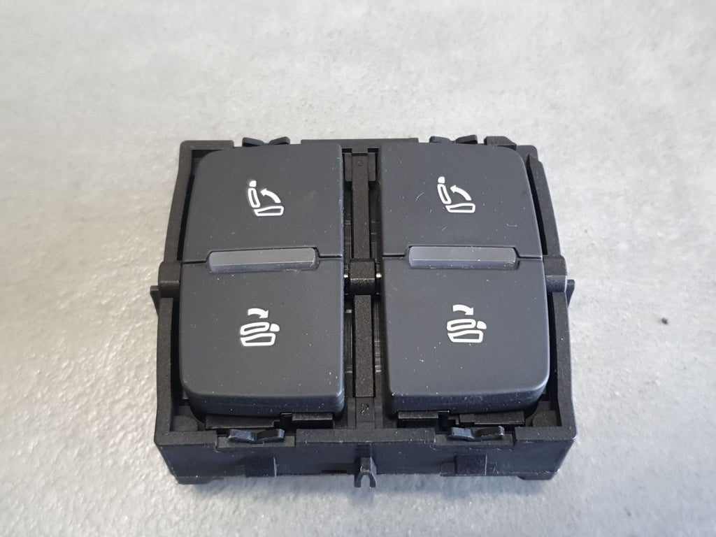Audi Q7 4M seat switch 4M0959861B