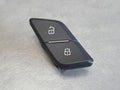 Audi Q8 Central lock button 4M2962108A