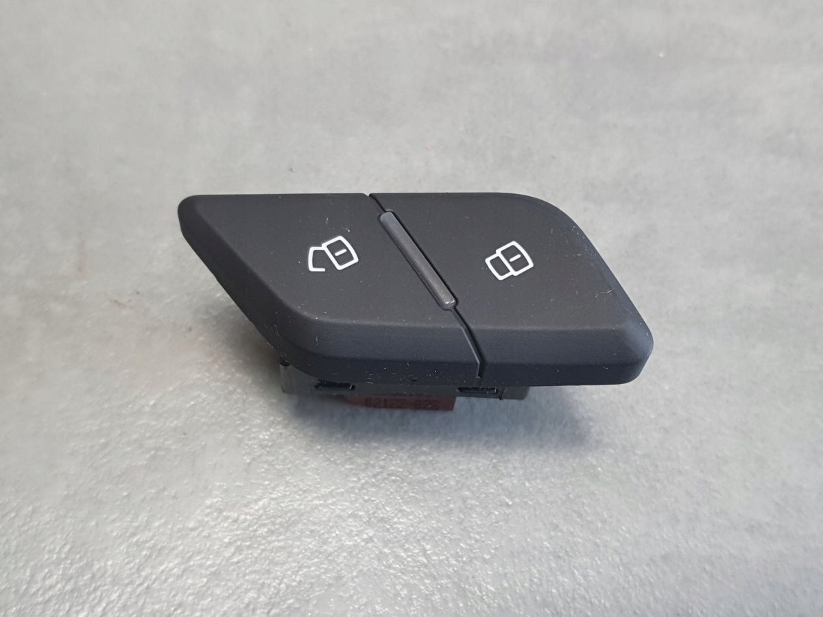 Audi Q8 Central lock button left 4M1962108