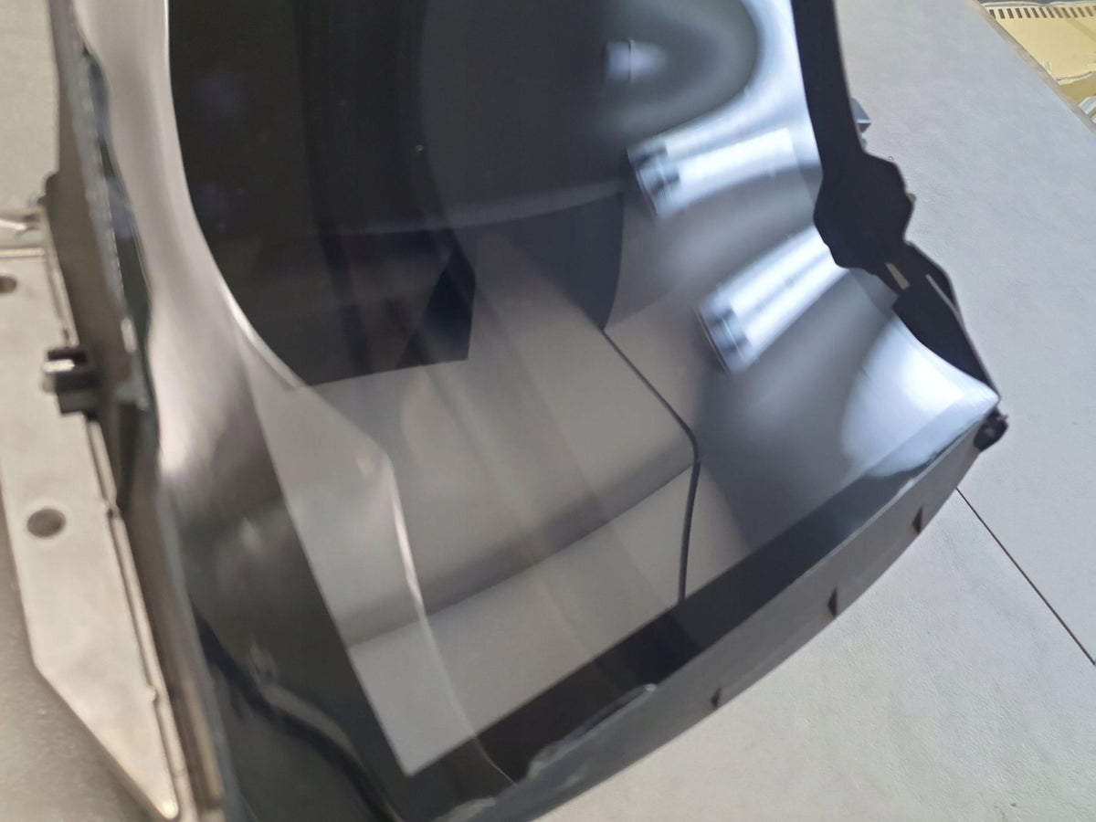 Audi Q8 HUD screen (display) Head-up-Display 4M8919617H
