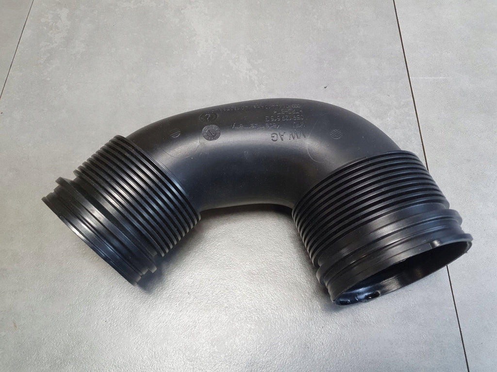 Audi Q8 Intake pipe 059129616G
