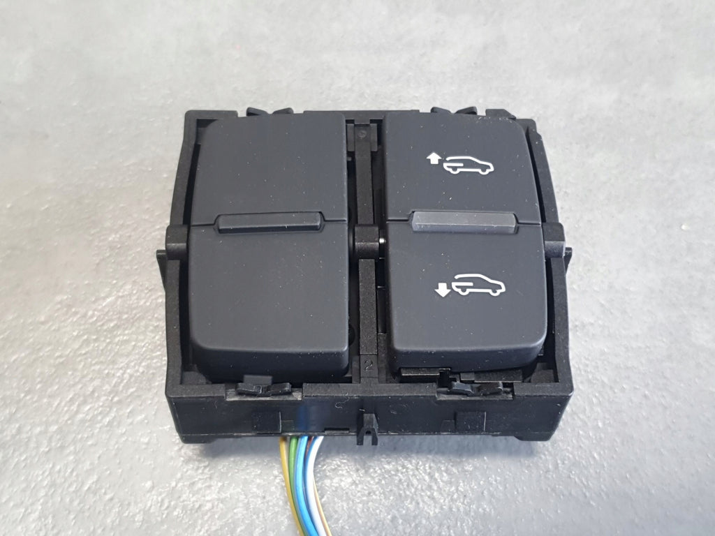 Audi Q8 Switch for lowering the loading edge 4M0959511E