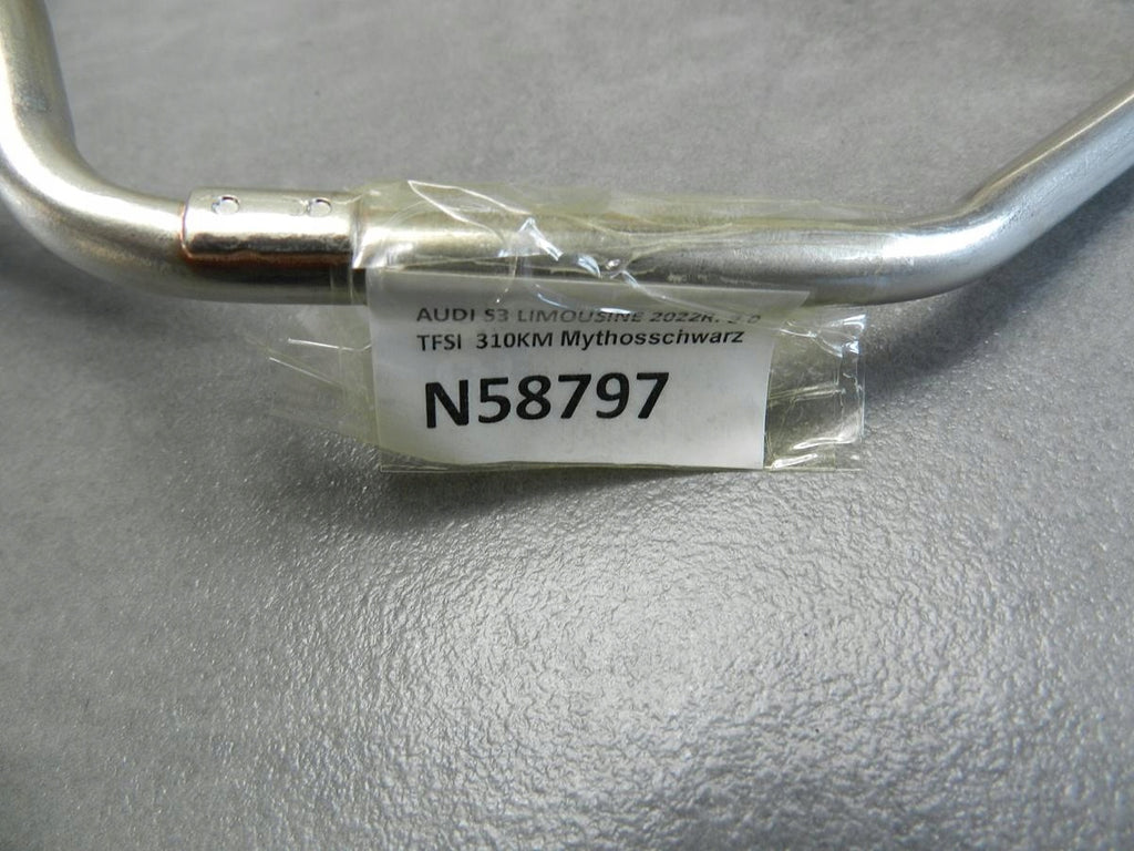 Audi S3 A3 8Y OIL CABLE 06A145778D