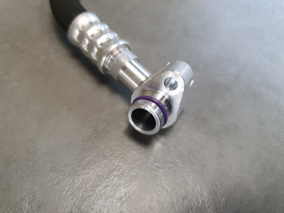Audi SQ6 e-tron Air conditioning cable 85E816721J