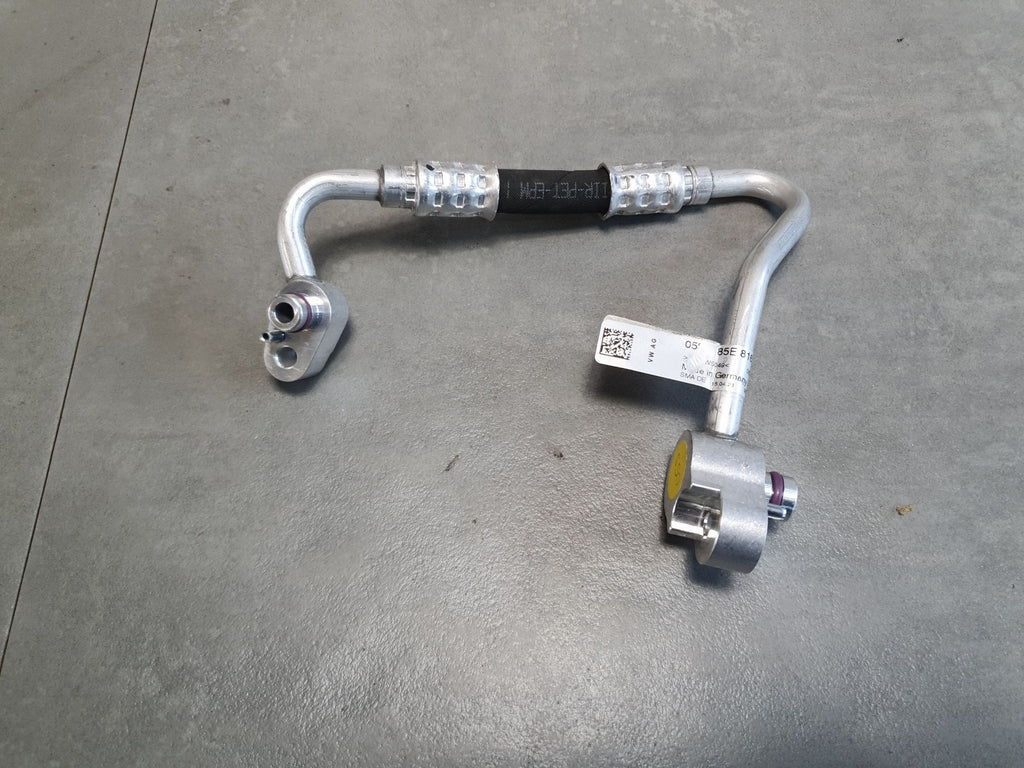 Audi SQ6 e-tron Air conditioning cable 85E816728B