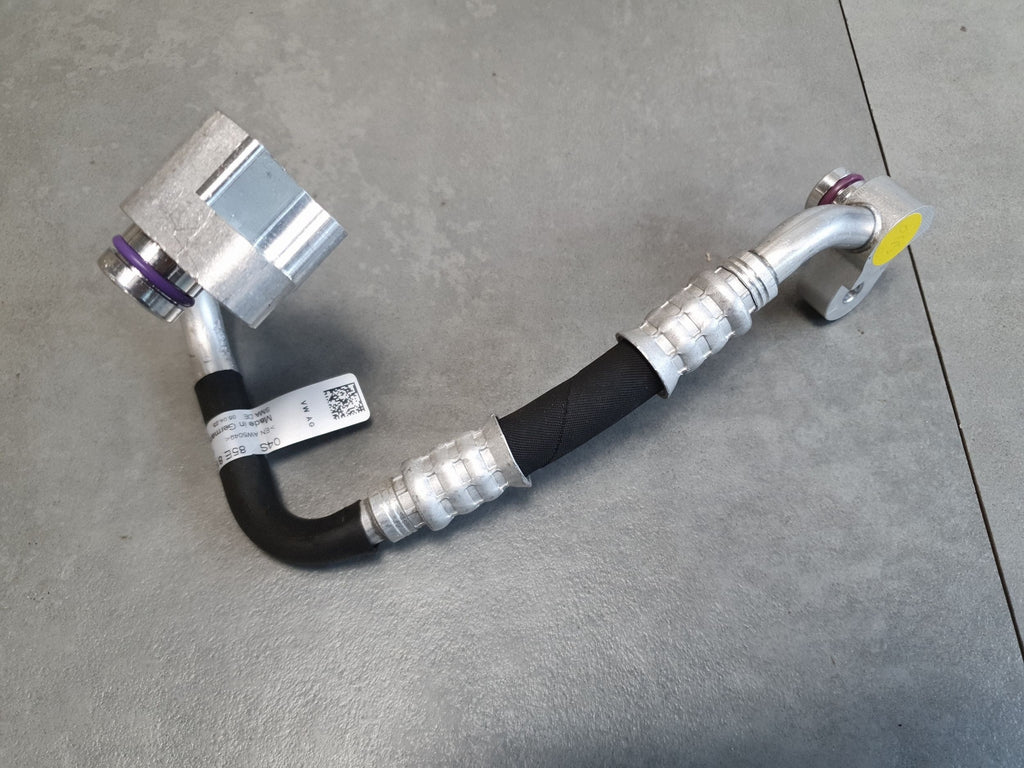 Audi SQ6 e-tron Air conditioning cable 85E816730