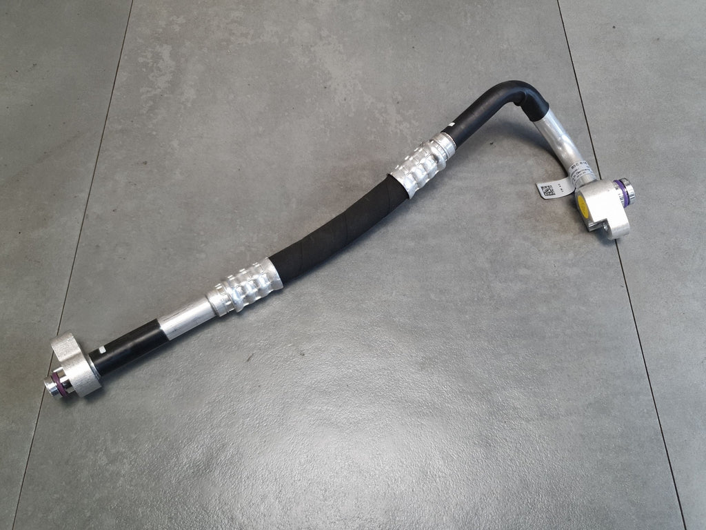 Audi SQ6 e-tron Air conditioning cable 85E816732