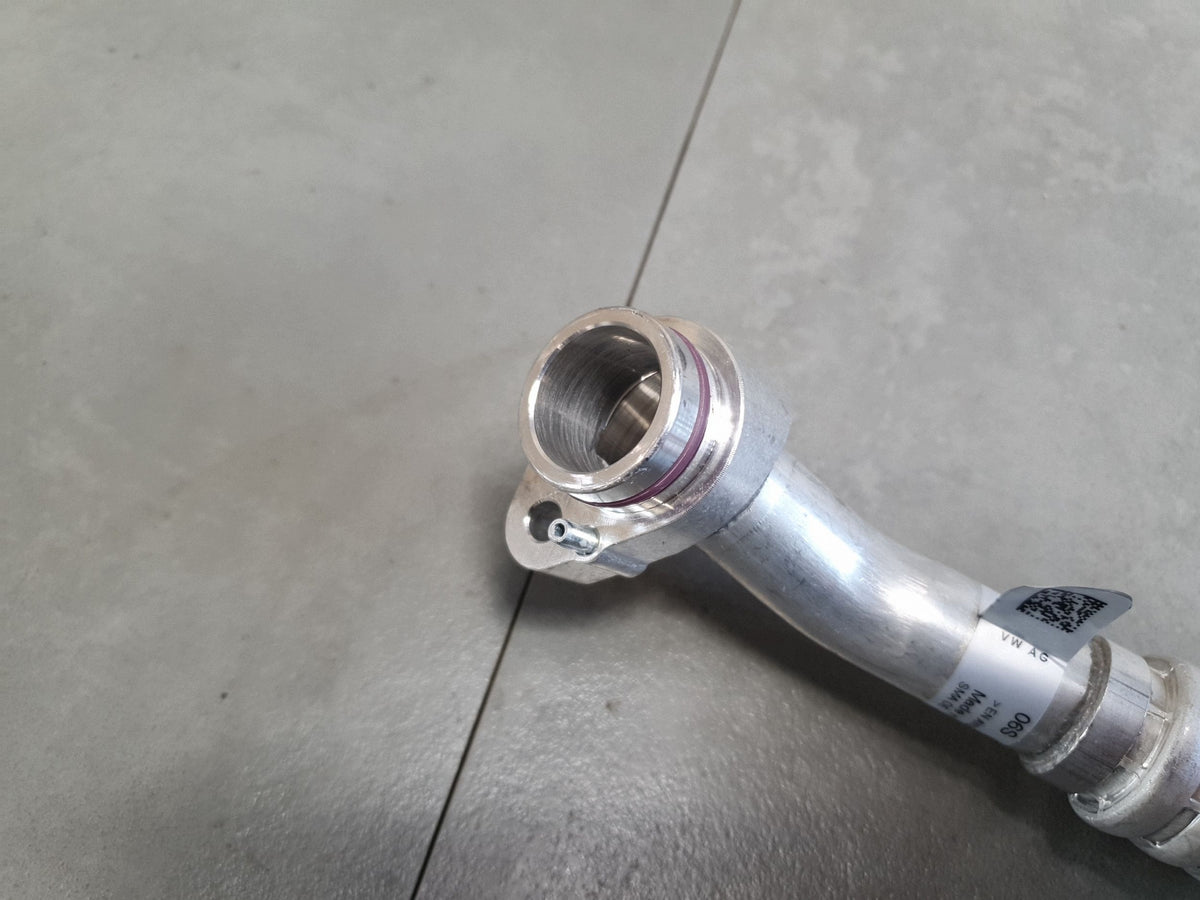 Audi SQ6 e-tron Air conditioning cable 85E816740B
