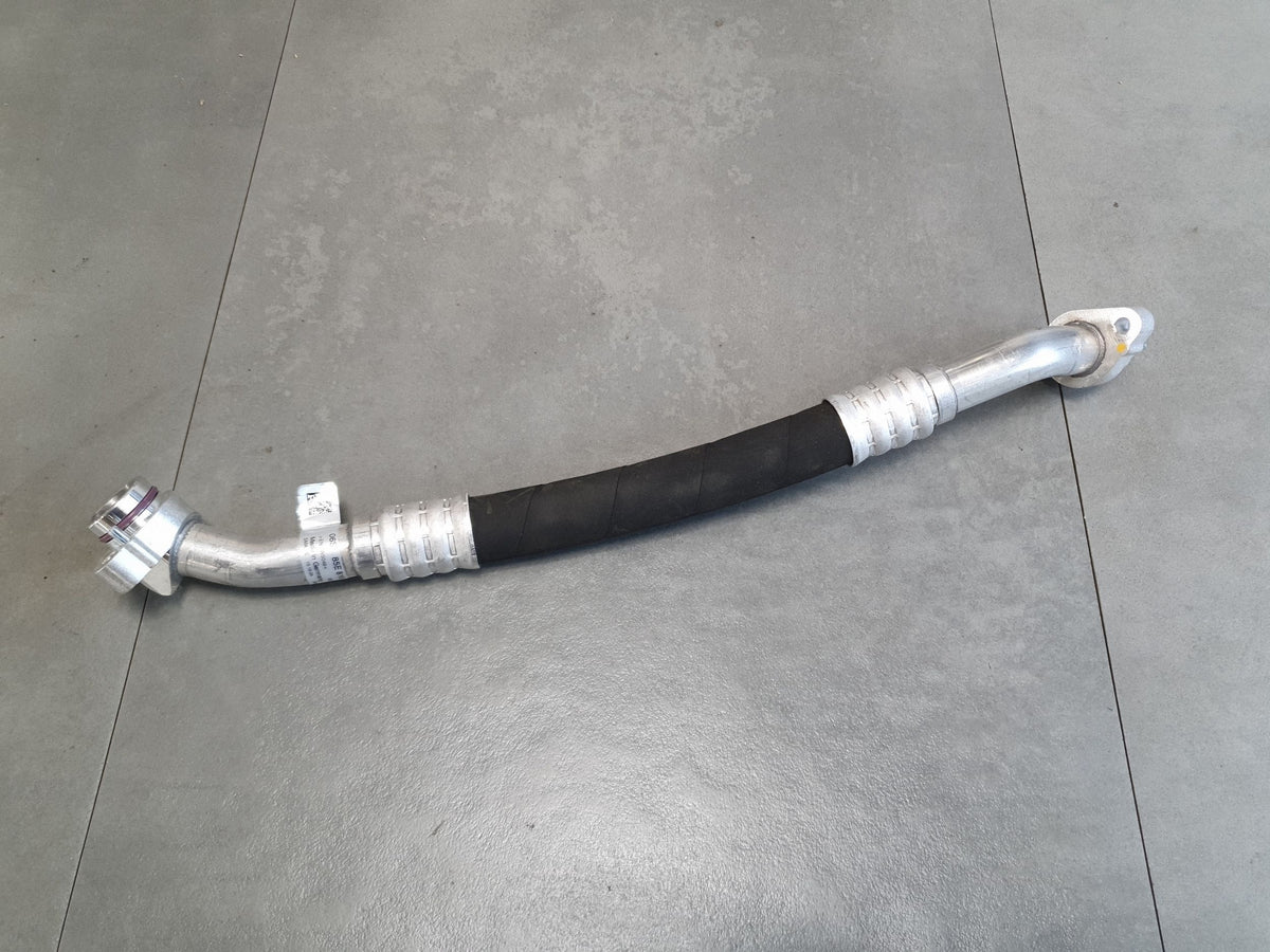 Audi SQ6 e-tron Air conditioning cable 85E816740B