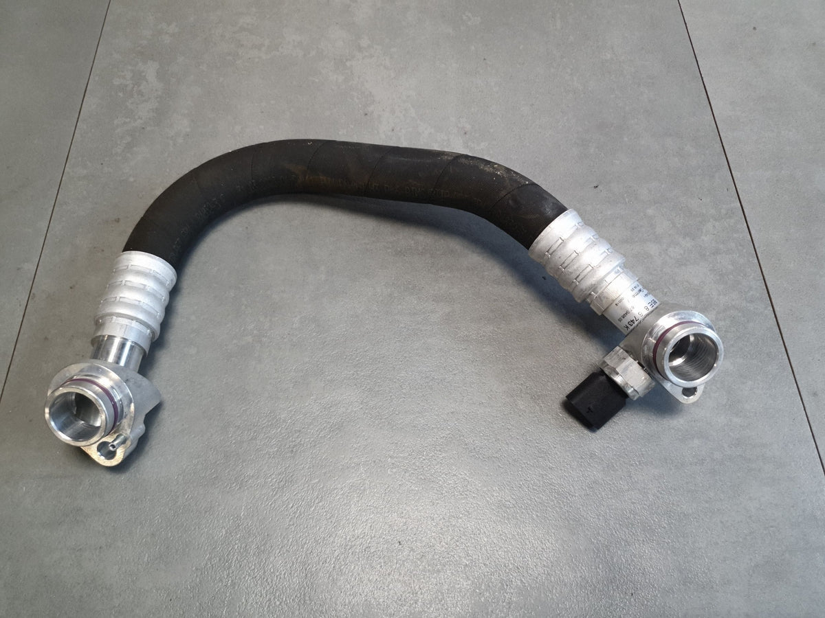Audi SQ6 e-tron Air conditioning cable 85E816743K