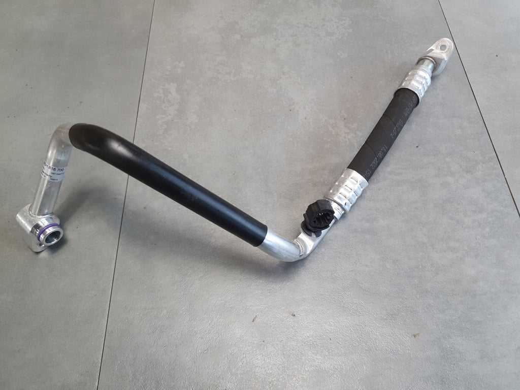 Audi SQ6 e-tron Air conditioning cable 85H816700