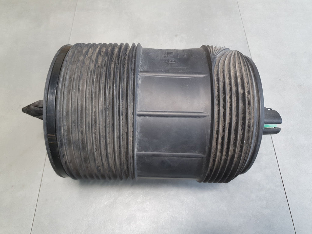 Audi SQ6 e-tron Airbag Rear 85H616002F