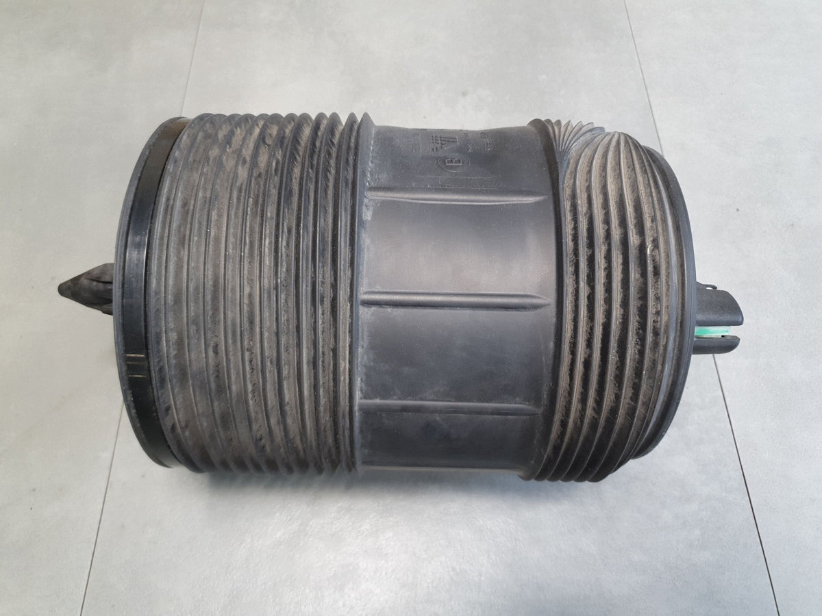 Audi SQ6 e-tron Airbag Rear 85H616002F