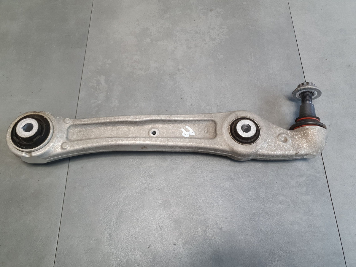 Audi SQ6 e-tron Control Arm Front Lower Right Front 85E407152M