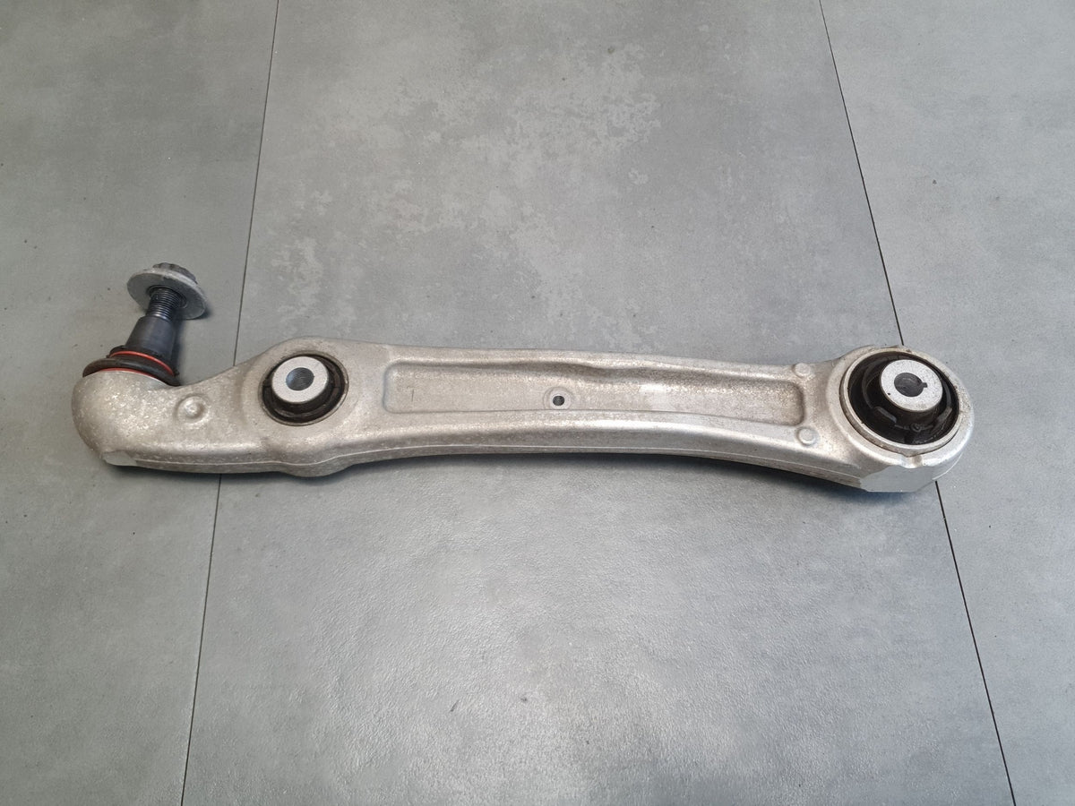 Audi SQ6 e-tron Control arm front left front 85E407151M