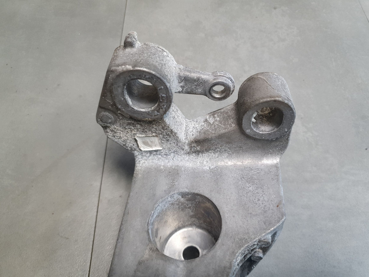 Audi SQ6 e-tron Engine paw 85E199603C