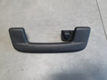 Audi SQ6 e-tron Headliner handle rear 8Y0857644