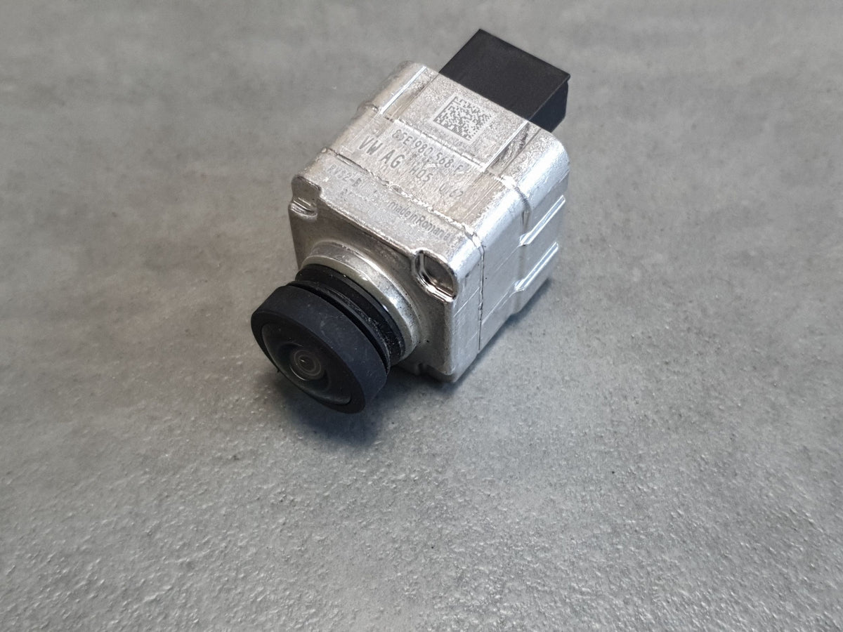 Audi SQ6 e-tron Reversing camera 85E980568F