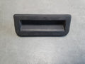 Audi SQ6 e-tron Tailgate handle 6V0827566