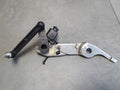 Audi SQ6 e-tron leveling sensor left front 85H941285C