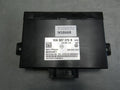 Audi s3 A3 8Y 2021 Driver Module 1EA907376B