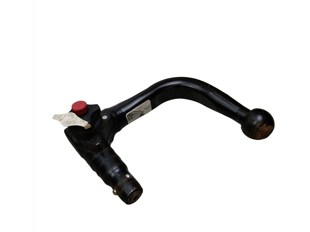 BALL TOWBAR OPEL INSIGNIA A STATION WAGON
