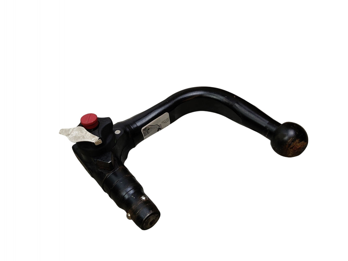BALL TOWBAR OPEL INSIGNIA A STATION WAGON
