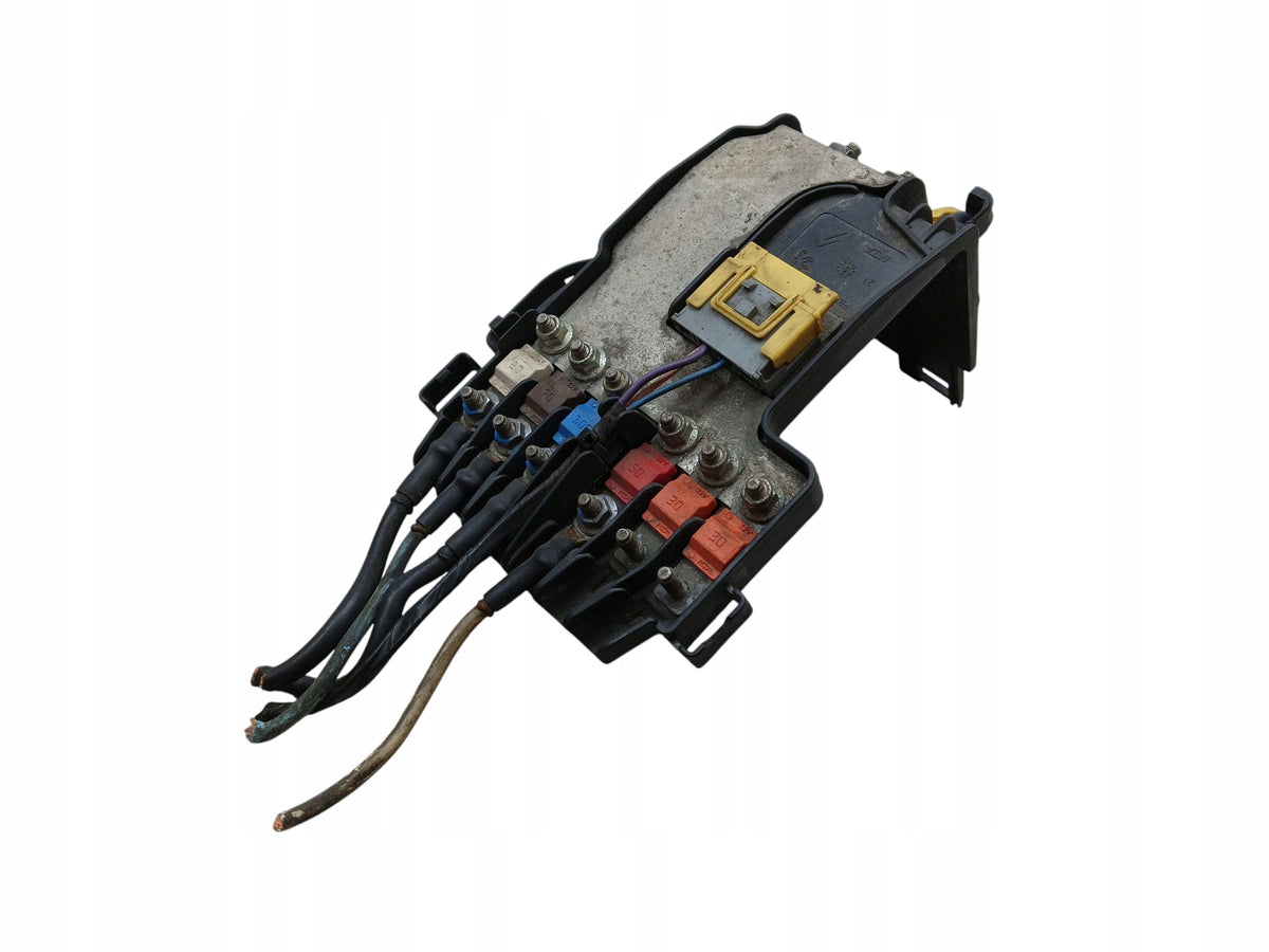 BATTERY CONTROLLER MODULE PEUGEOT 308 AND T7 9662286080 66652X