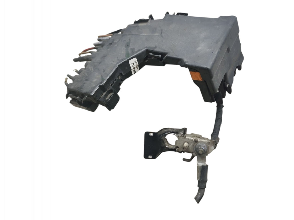 BATTERY CONTROLLER MODULE PEUGEOT 508 AND 9665232380