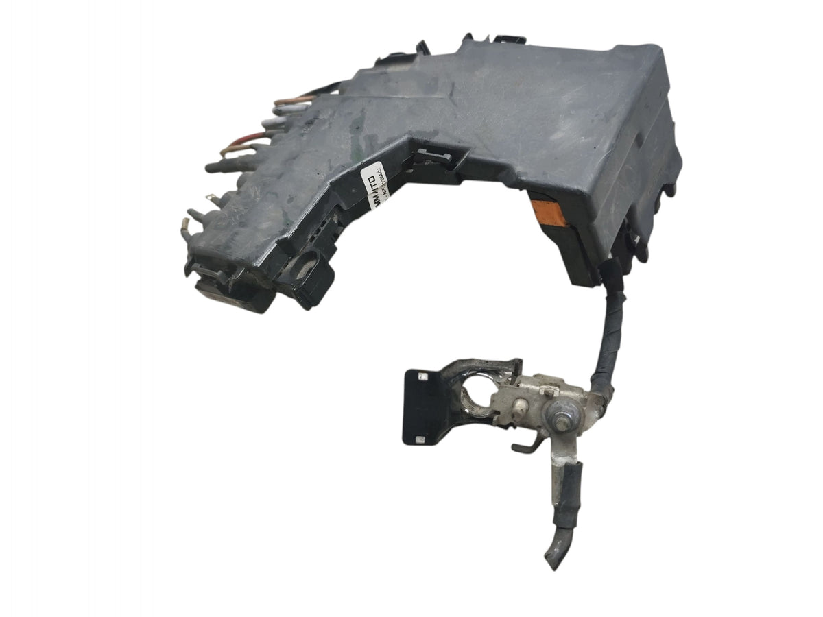 BATTERY CONTROLLER MODULE PEUGEOT 508 AND 9665232380