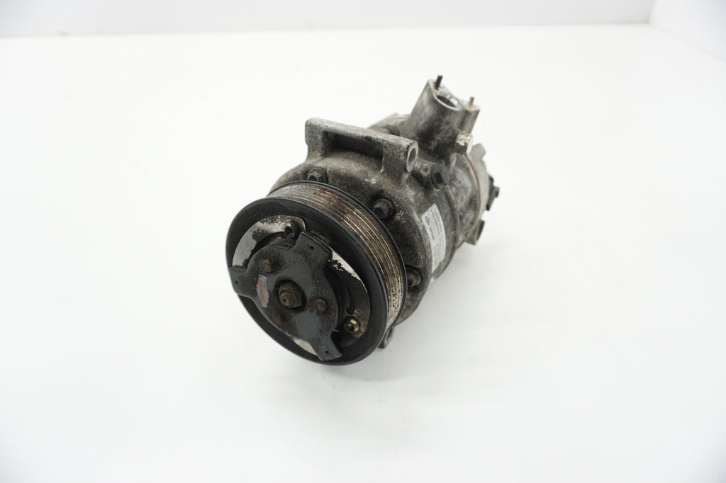 BEHR AIR CONDITIONING COMPRESSOR 99000964