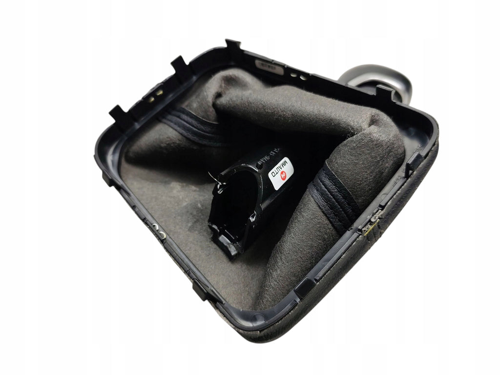 BELLOWS SHIFT KNOB KIA XCEED (2019-2022)