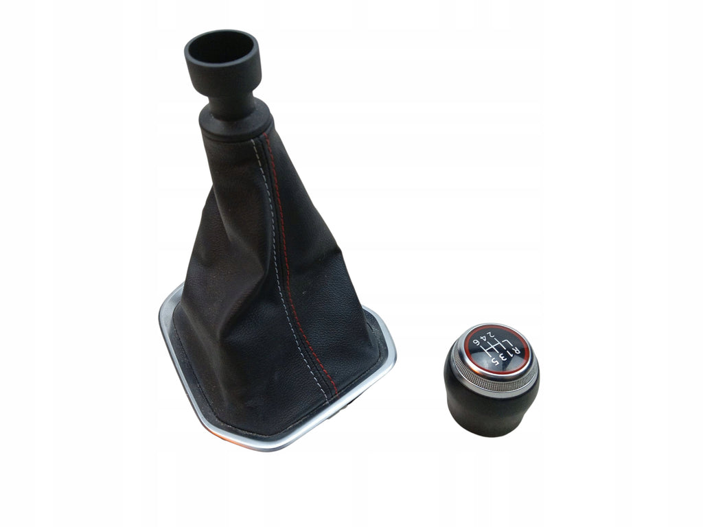 BELLOWS SHIFT KNOB RENAULT CLIO V (2019-2023) RS LINE