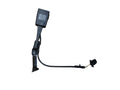 BELT BUCKLE RIGHT FRONT AUDI TT 8J (2006-2010) 8P0857756E