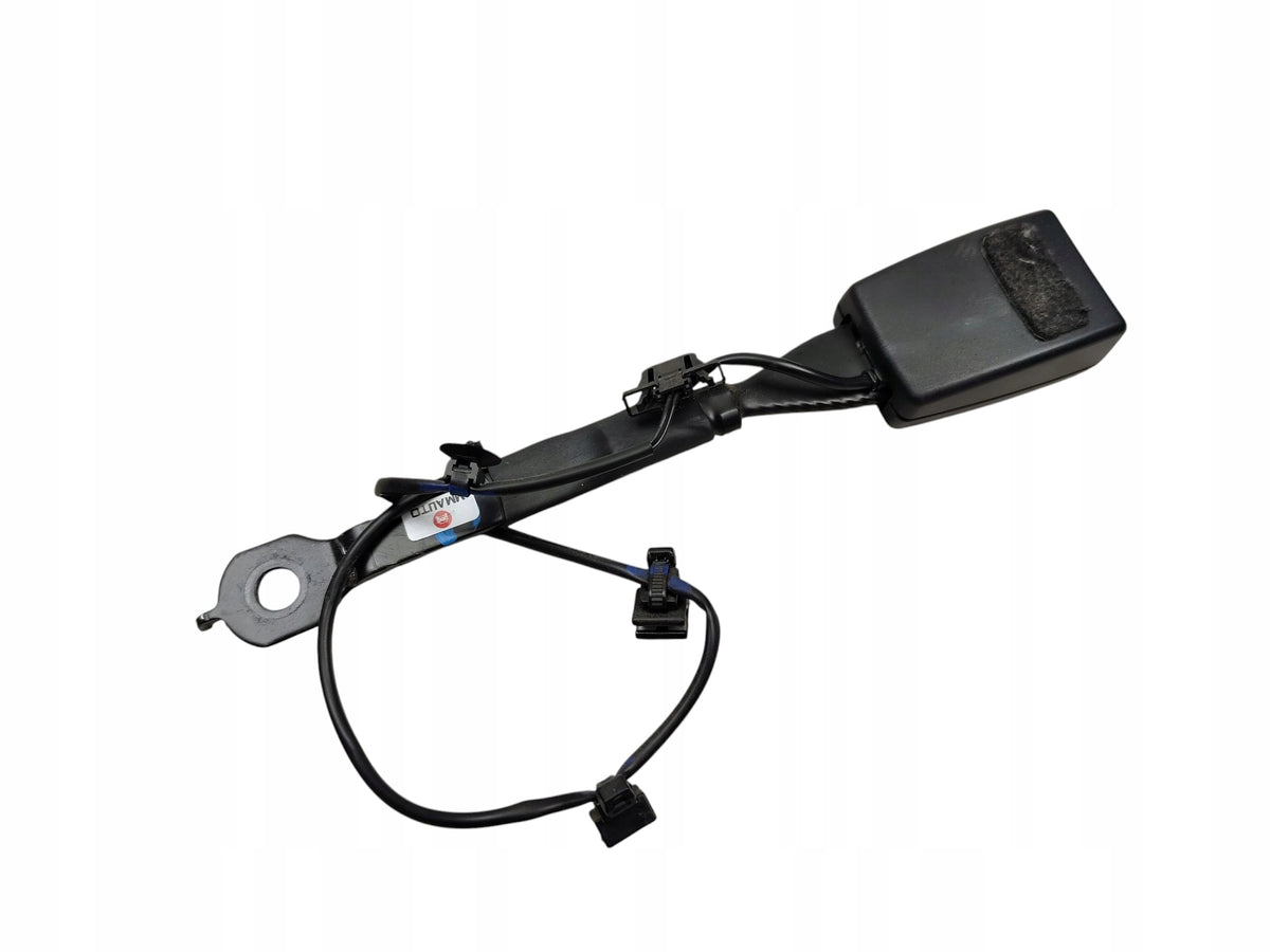 BELT CLASP LEFT FRONT AUDI Q3 AND 8U 8R0857755L