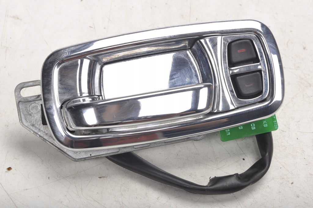 BENTLEY ARNAGE INTERIOR DOOR HANDLE LEFT FRONT