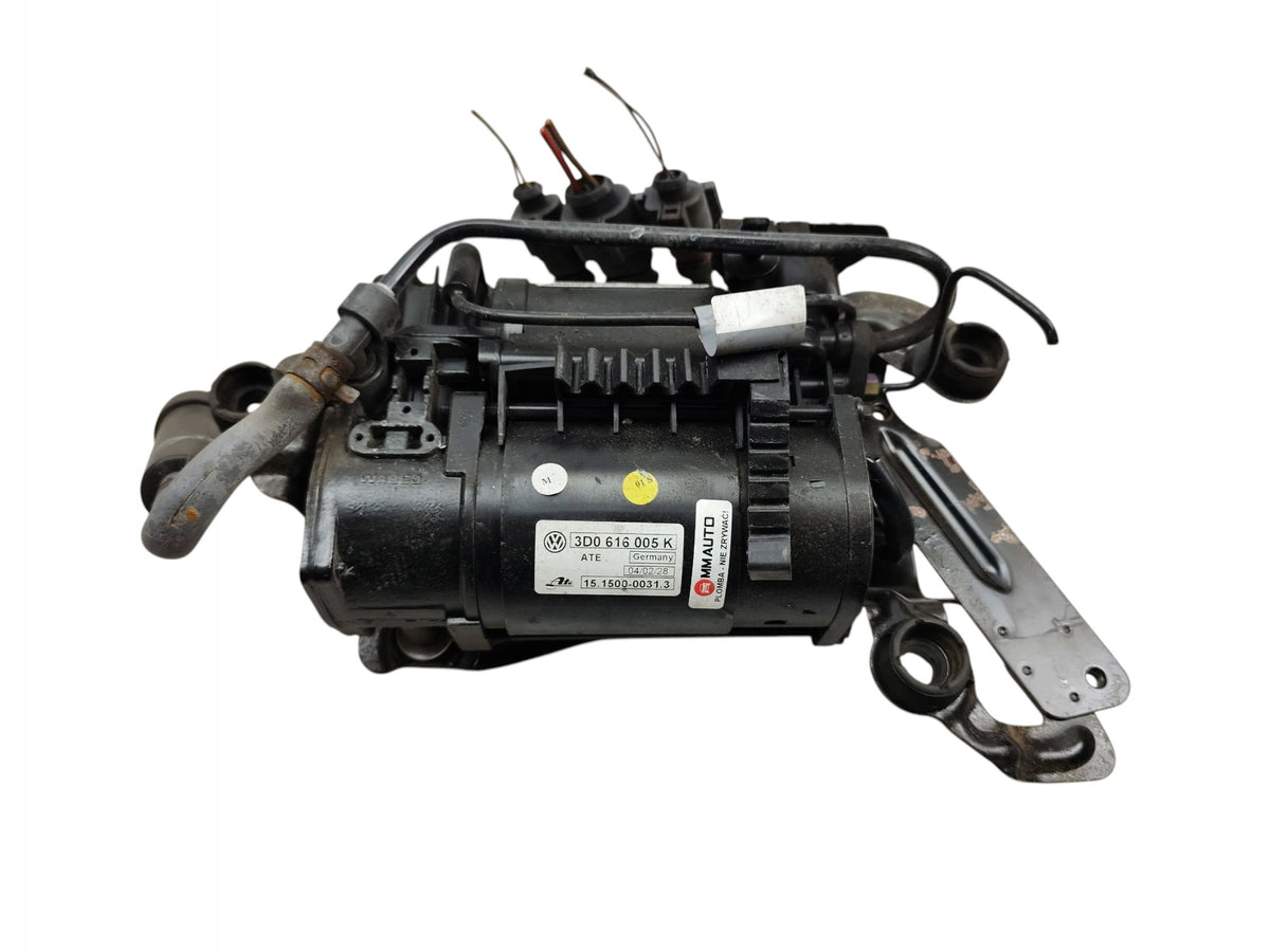 BENTLEY CONTINENTAL GT I (2003-2010) 3D0616005K SUSPENSION COMPRESSOR